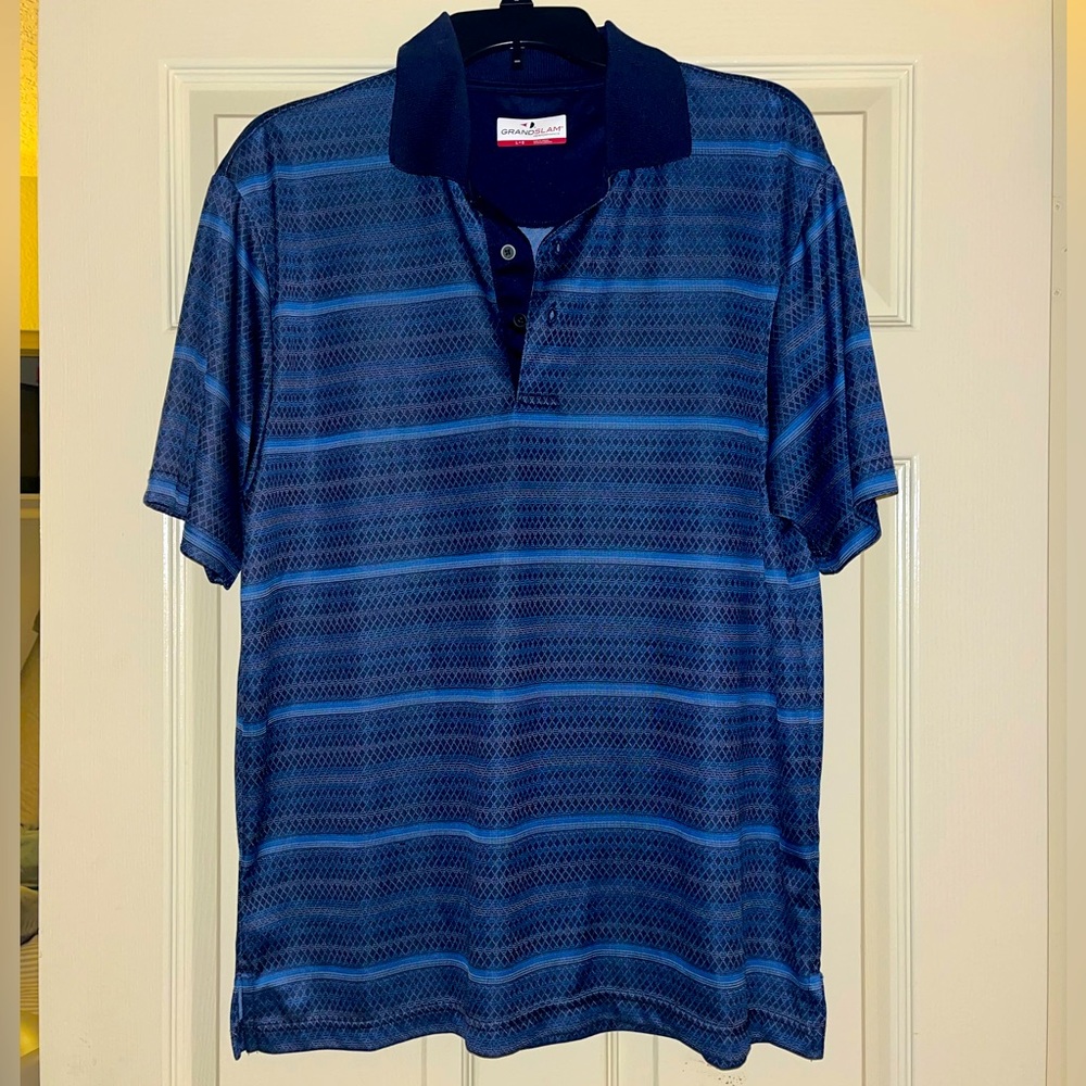 Grand Slam Men’s polo